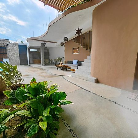 Villa Del Pez Sayulita Exterior photo