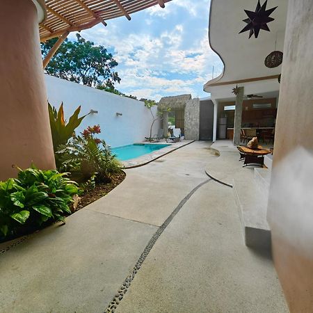 Villa Del Pez Sayulita Exterior photo