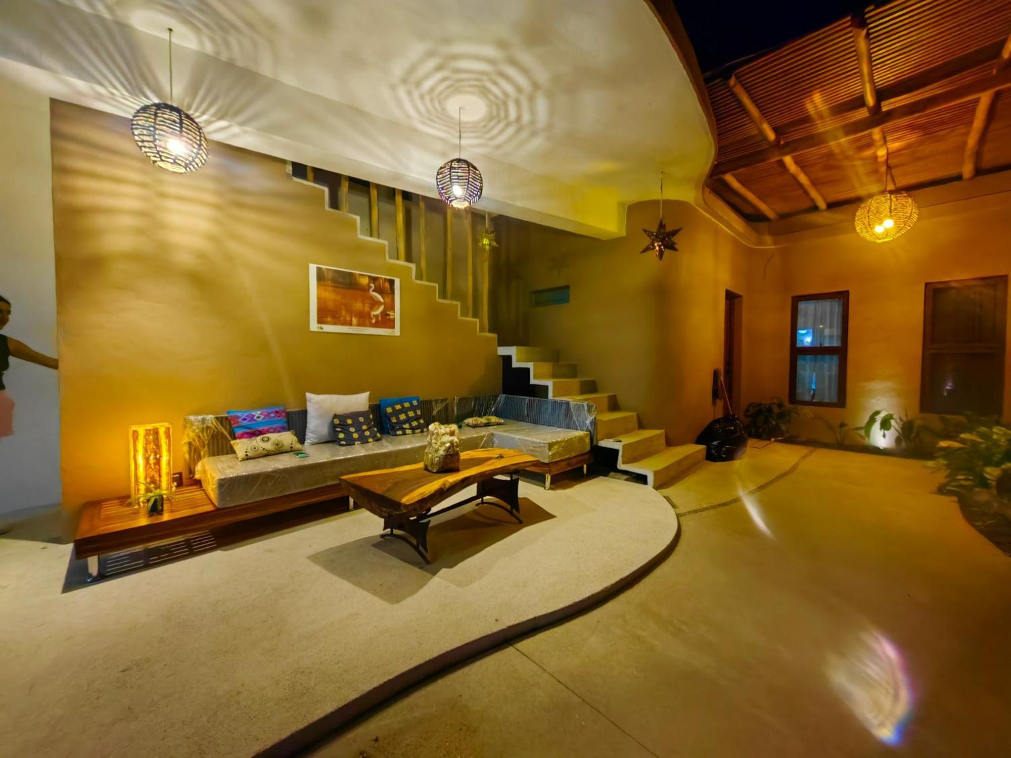 Villa Del Pez Sayulita Exterior photo