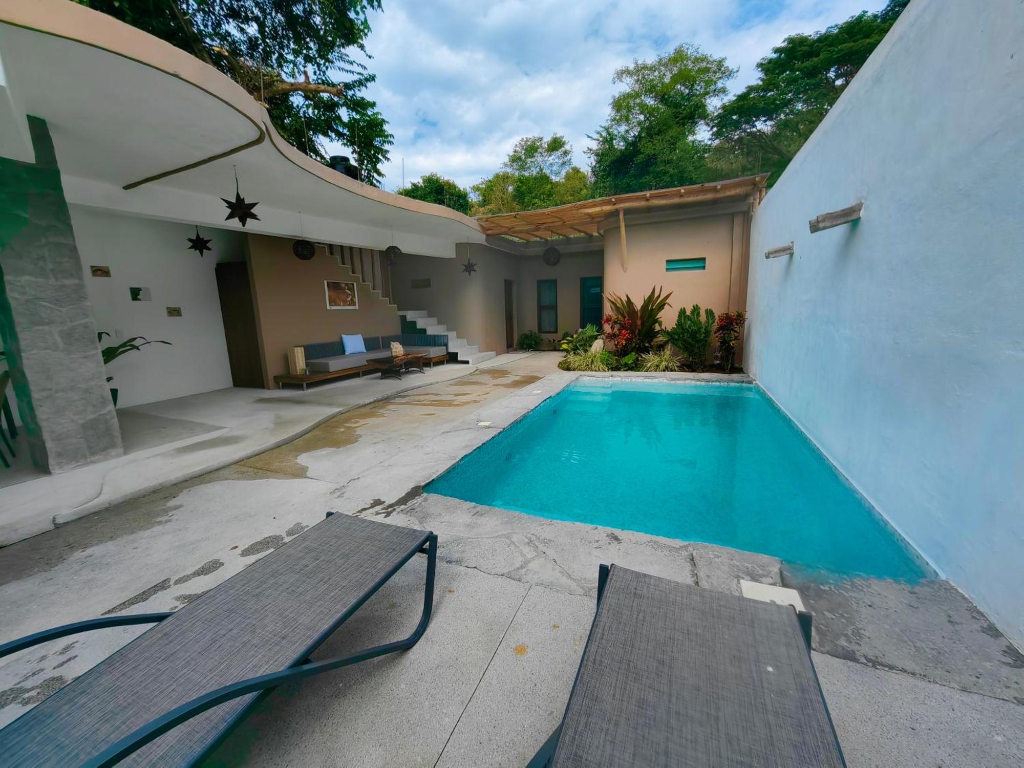Villa Del Pez Sayulita Exterior photo